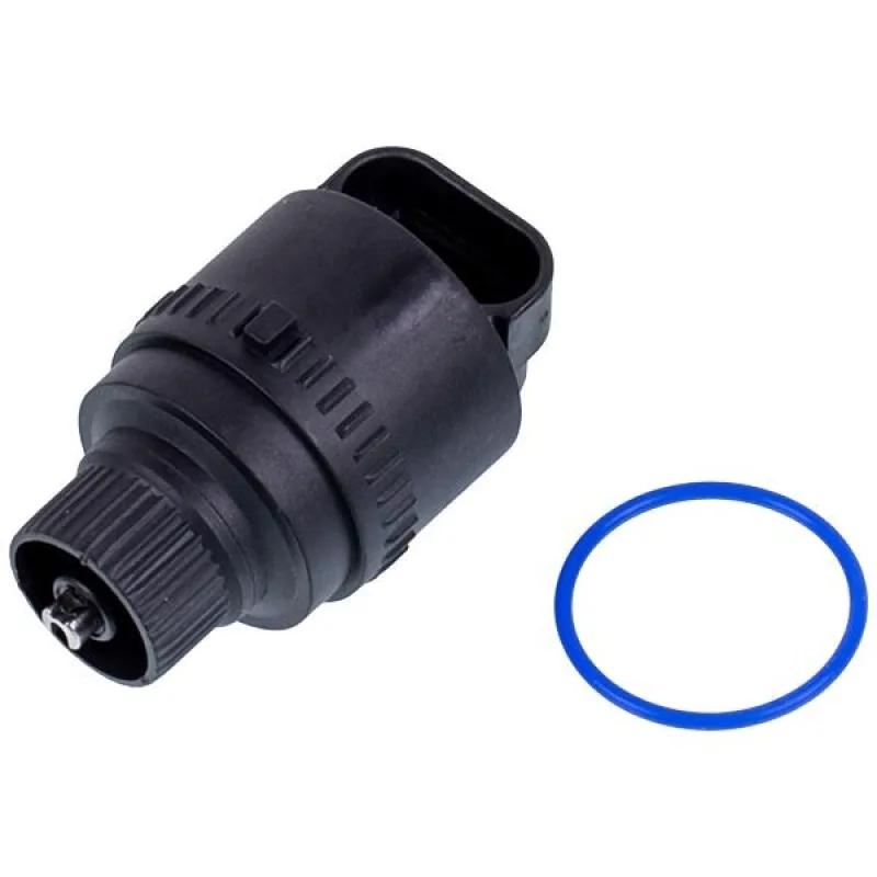 Сервопривід триходового клапана для газового котла Vaillant Atmo/Turbo Max Pro/Plus 140429