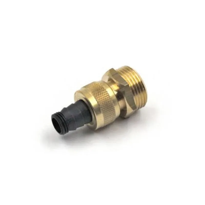 Кран зливу для газового котла Italtherm/Tiberis 803000026
