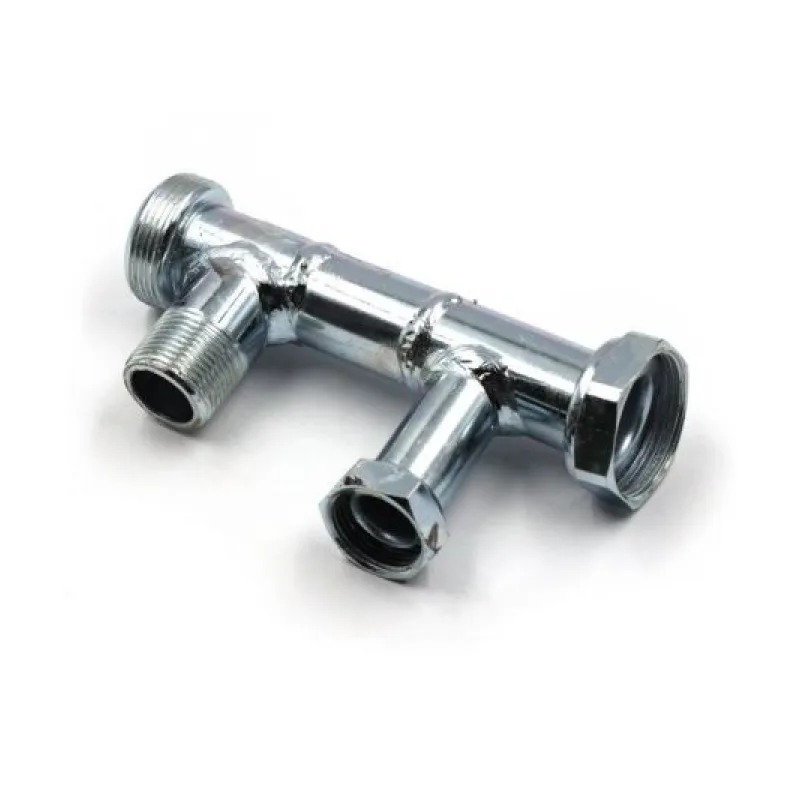 Гідравлічний вузол колекторний для газового котла Immergas Victrix 50 1.025854