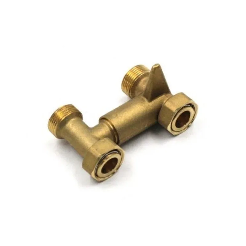 Байпас для газового котла Immergas Herules 26/32 кВт 3.019098