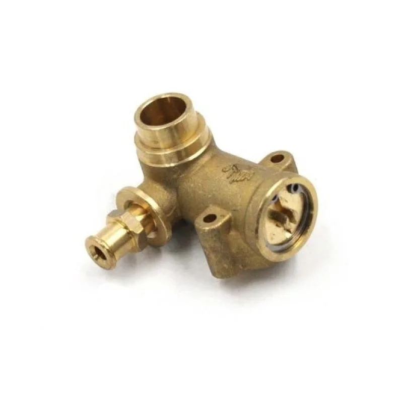 Байпас для газового котла Immergas Victrix 26 кВт 3.017174