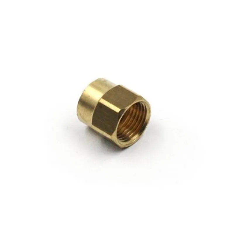 Перехідник теплообмінника для газового котла Immergas Mini 1.015640