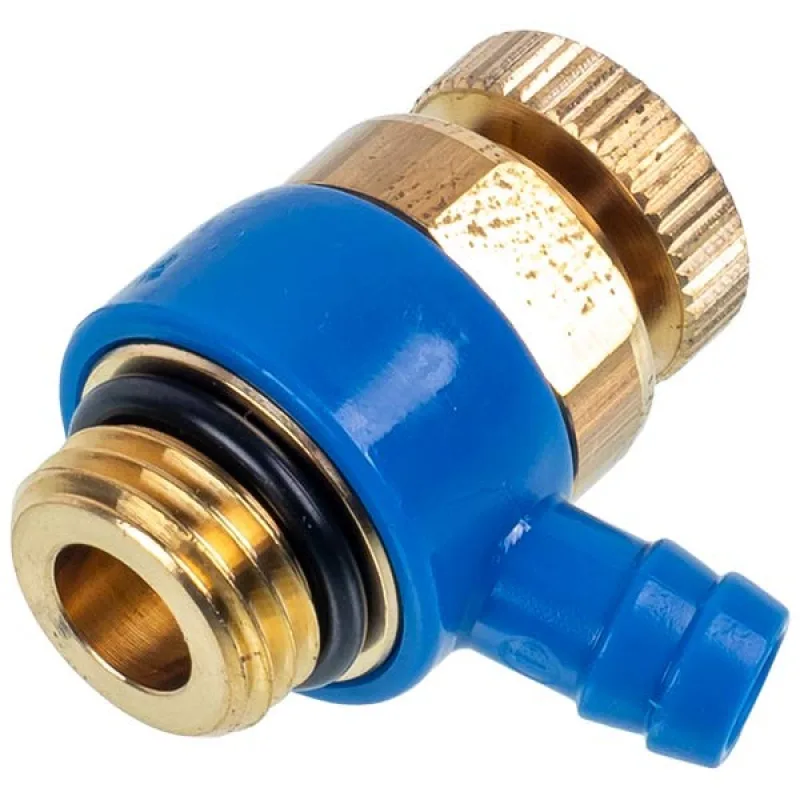 Кран дренажний для газового котла Baxi/Westen 5652030