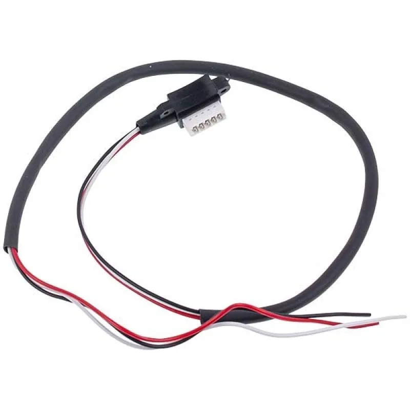 Three-way valve connection cable 710794500