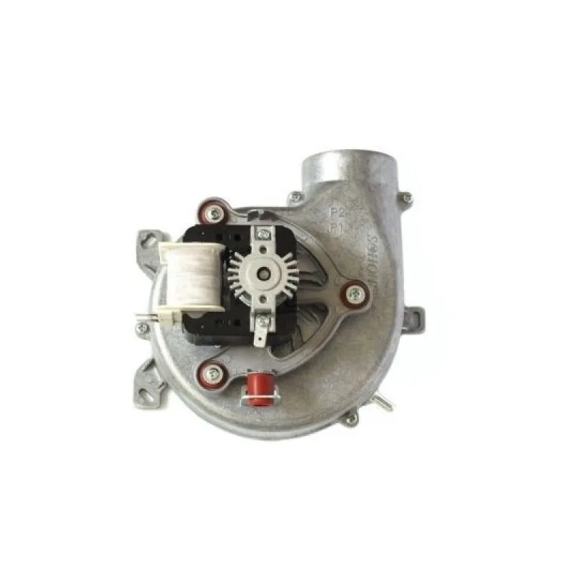 Вентилятор 52 Вт для газового котла Ariston 999397
