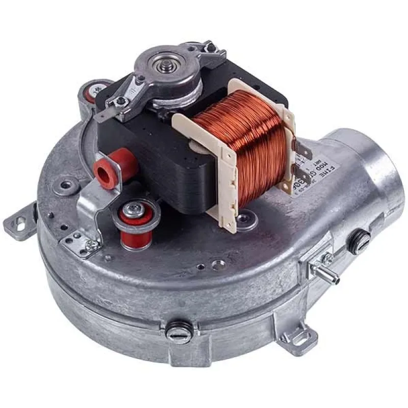 Вентилятор Fime GR03060 65 Вт для газового котла Immergas Eolo Superior 32 кВт 1.022926