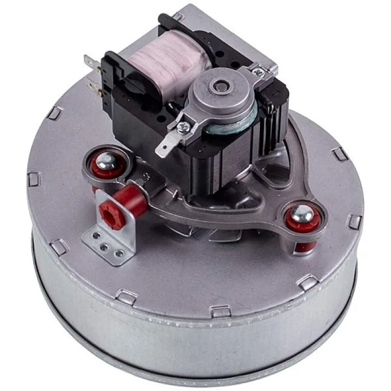 Вентилятор Sohon FL097034Y-01 37 Вт для газового котла Solli Primer D 24F, Zoom 24 BF AA10020004