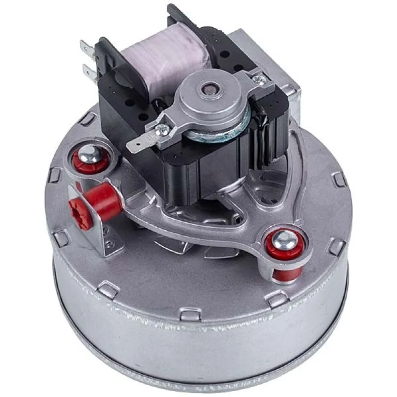 Вентилятор Sohon FL097034Y-02 35 Вт для газового котла Zoom Boilers, Expert, Master 18 кВт AA10020002