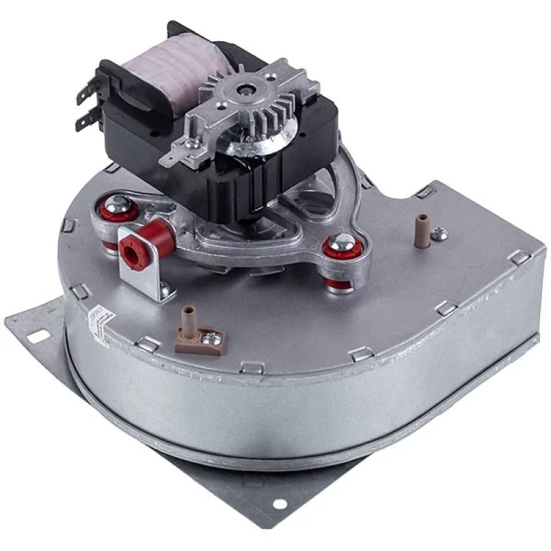 Вентилятор Sohon FL108034Y-75 65 Вт для газового котла Vaillant TurboTec Plus 0020051400