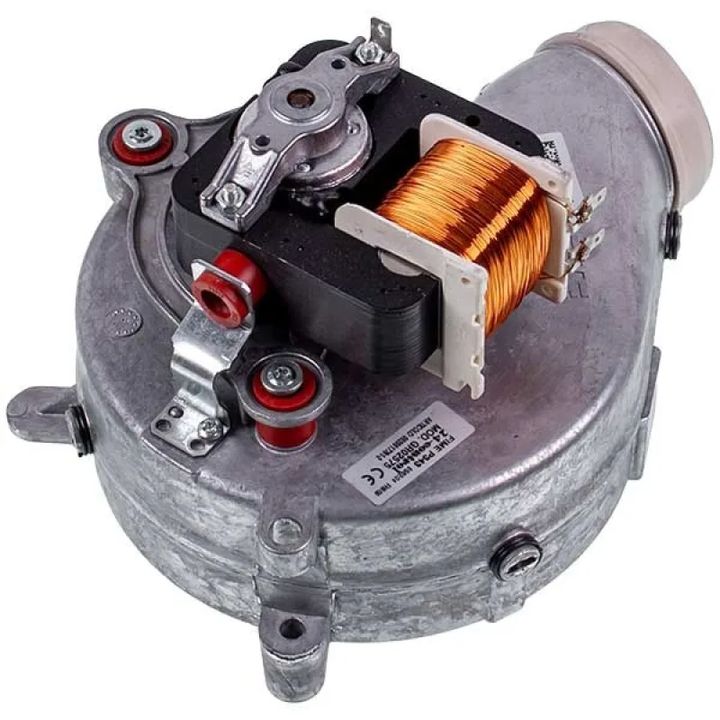 Вентилятор Fime GR02575 55 Вт для газового котла Saunier Duval Themaclassic, Combitek S1008800