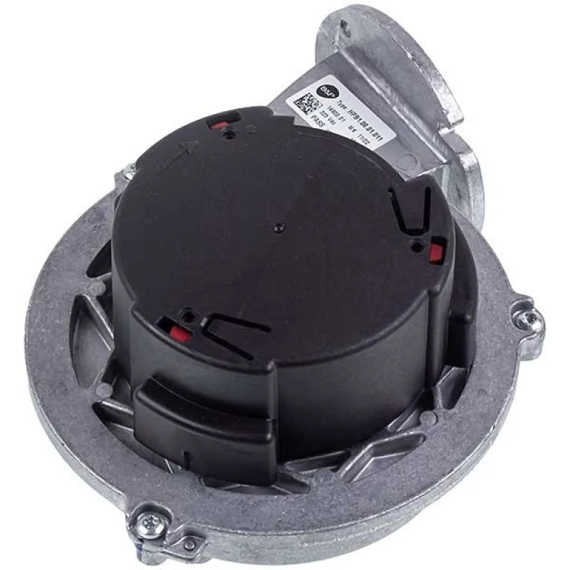 Вентилятор 100 Вт для конденсаційного котла Italtherm 535001666