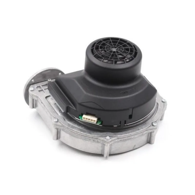 Вентилятор Ebmpapst RG148/1200 для конденсаційного котла Italtherm Time Power 70-90 кВт 535000739