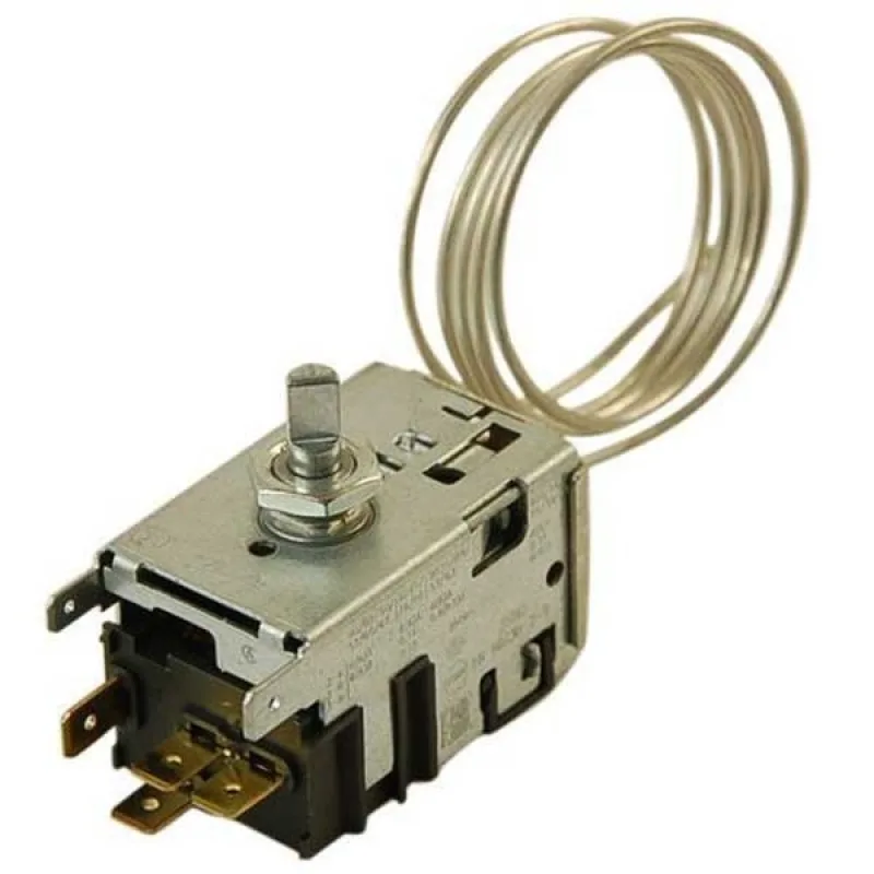 Термостат капілярний DANFOSS 077B3260 для холодильника Electrolux 2262380047 80см