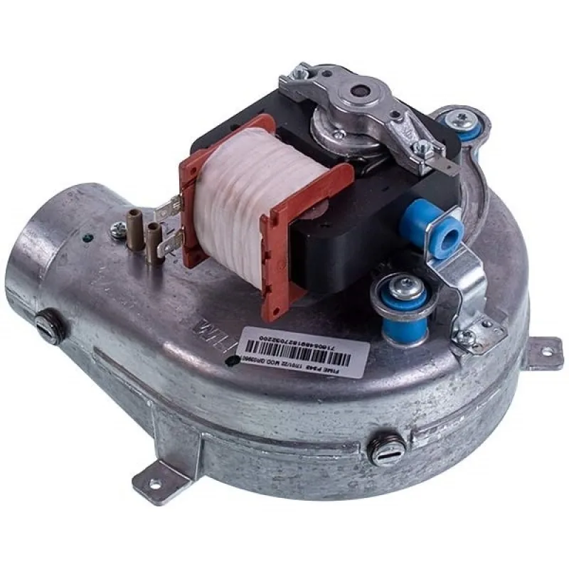 Вентилятор Fime 60 Вт для газового котла Viessmann Vitopend 100 7858291