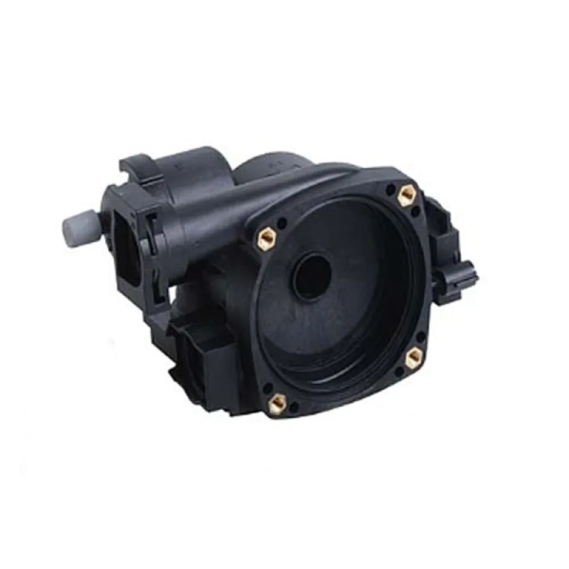 Корпус насоса для конденсаційного котла Viessmann Vitodens 050-W B0K(H)A, 100-W B1K(H)F/G, 200-W B2K(H)F/E 7858773