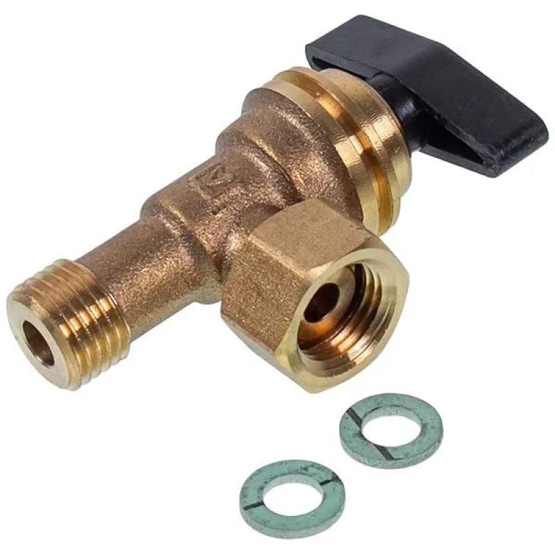 Кран підживлення для котла Viessmann 7825984