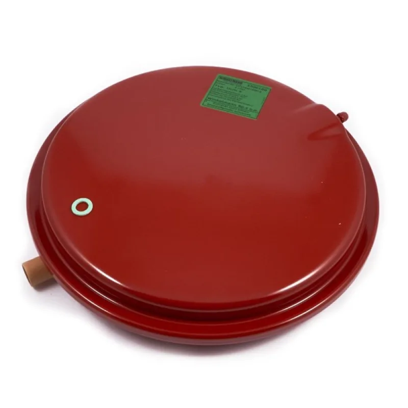 Розширювальний бак DUK6 1/2&apos&apos для газового котла Viessmann WH1B 24 кВт 7825499