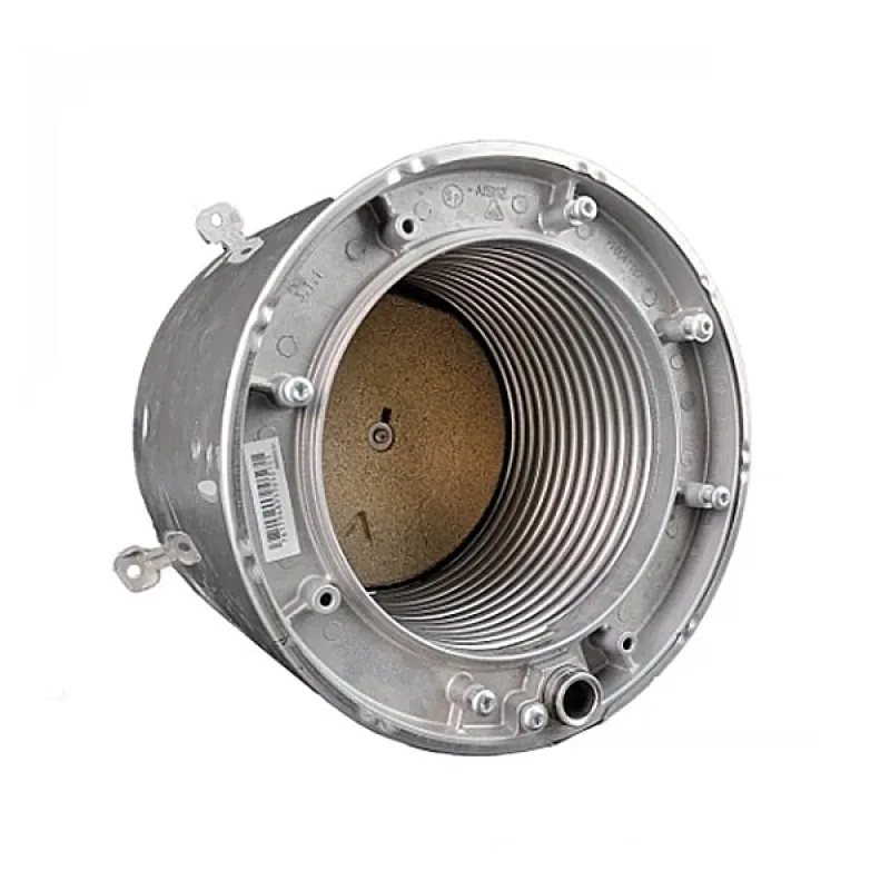 Теплообмінник для газового конденсаційного котла Viessmann Vitodens 050-W, 100-W, 200-W 19/26 кВт 7826461