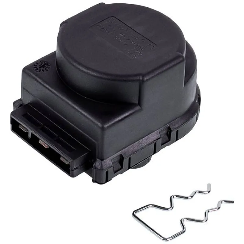 Сервопривід триходового клапана для газового котла Viessmann Vitopend 100 A1JB/A1HB 7856852