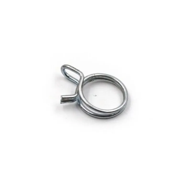 Затискач до шланга газового котла Hermann Thesi Condensing 38004882