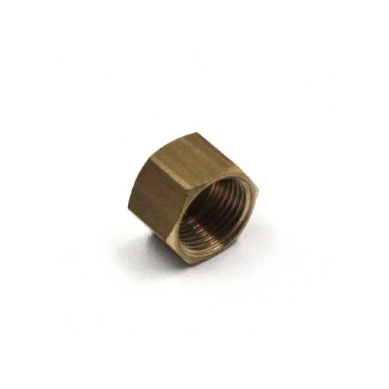 Заглушка до розширювального бака 3/8" для газового котла Immergas Mini 28 кВт 1.4418