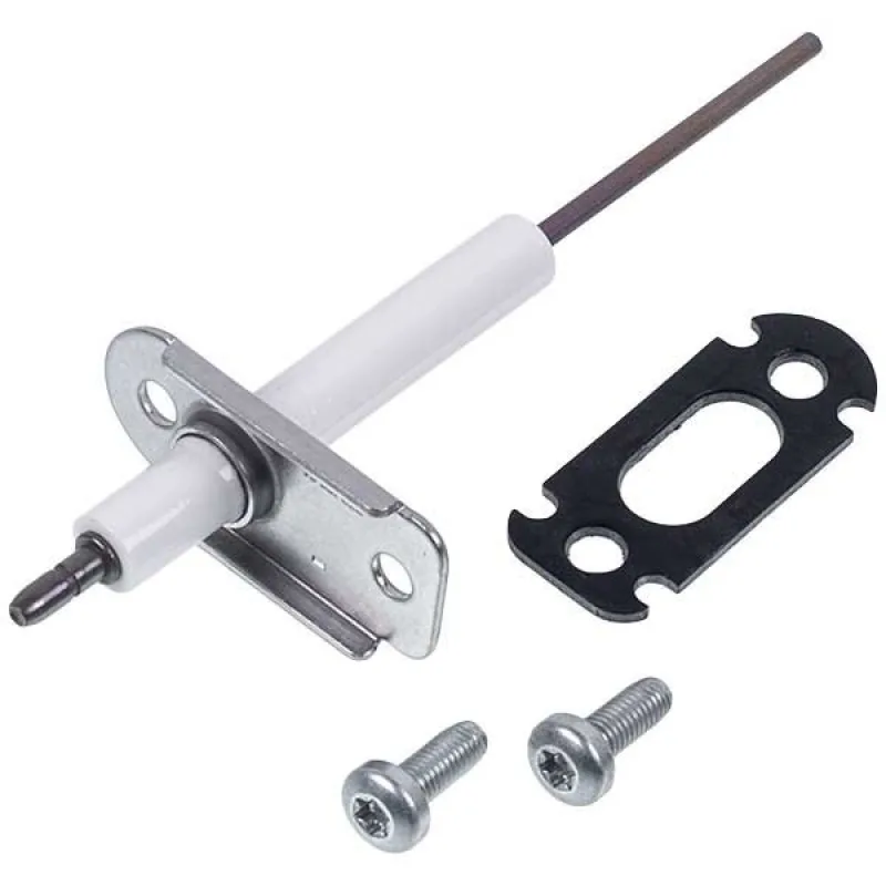 Ionization electrode for Viessmann condensing boiler 7839451