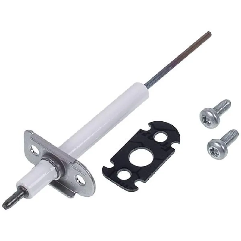 Ionization electrode for Viessmann condensing boiler 7836489