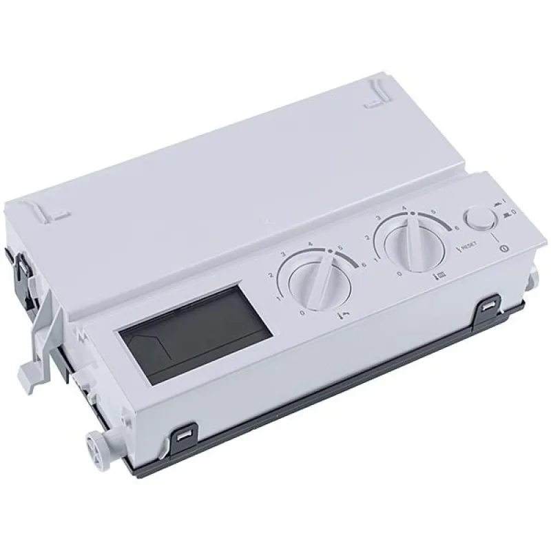 Controller with board for Viessmann boiler 7831255