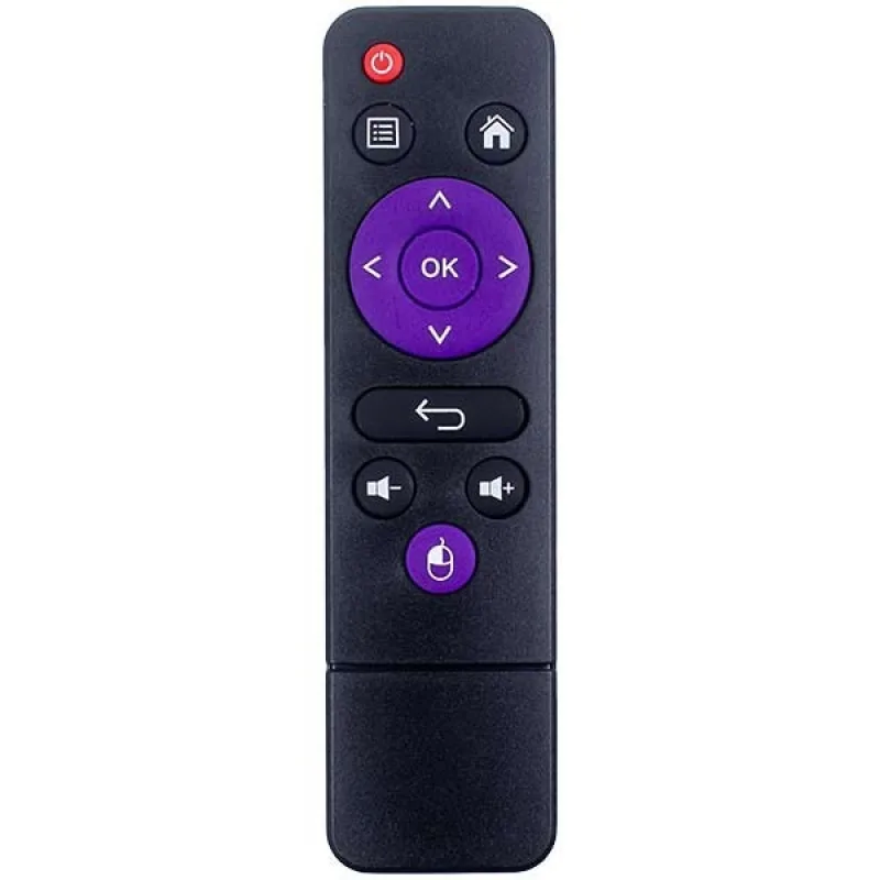 Пульт дистанційного керування для медіаплеєра MX9 PRO SMART TV BOX