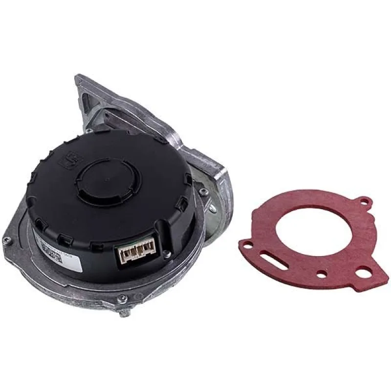 Вентилятор Sit NG40160 для конденсаційного котла Bosch 7000i, Buderus Logamax Plus GB172i 14-24 кВт 87186470530