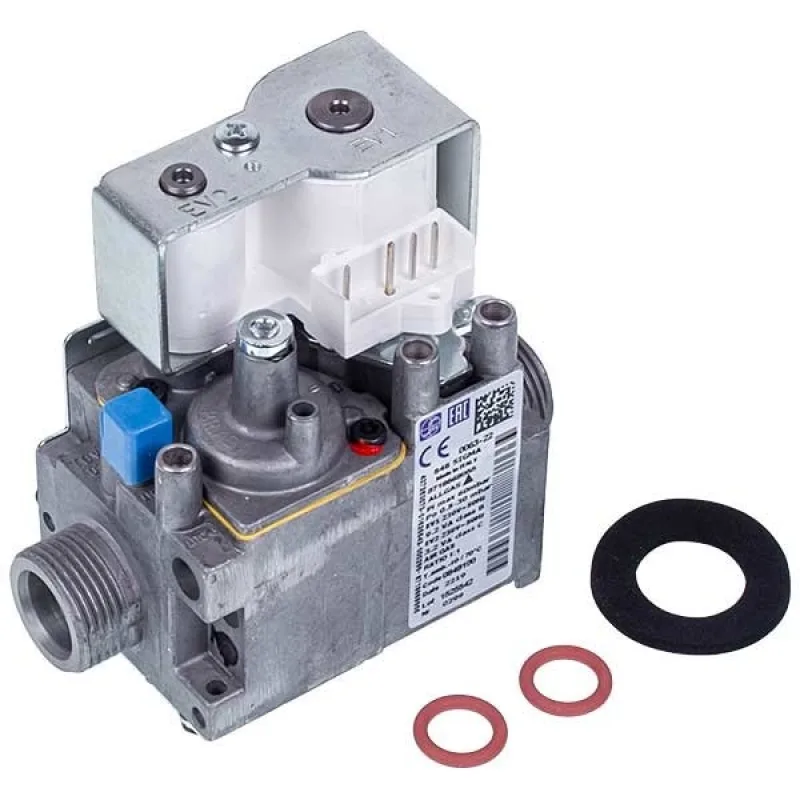 Газовий клапан Sigma 848 для котла Bosch/Buderus 87186689550