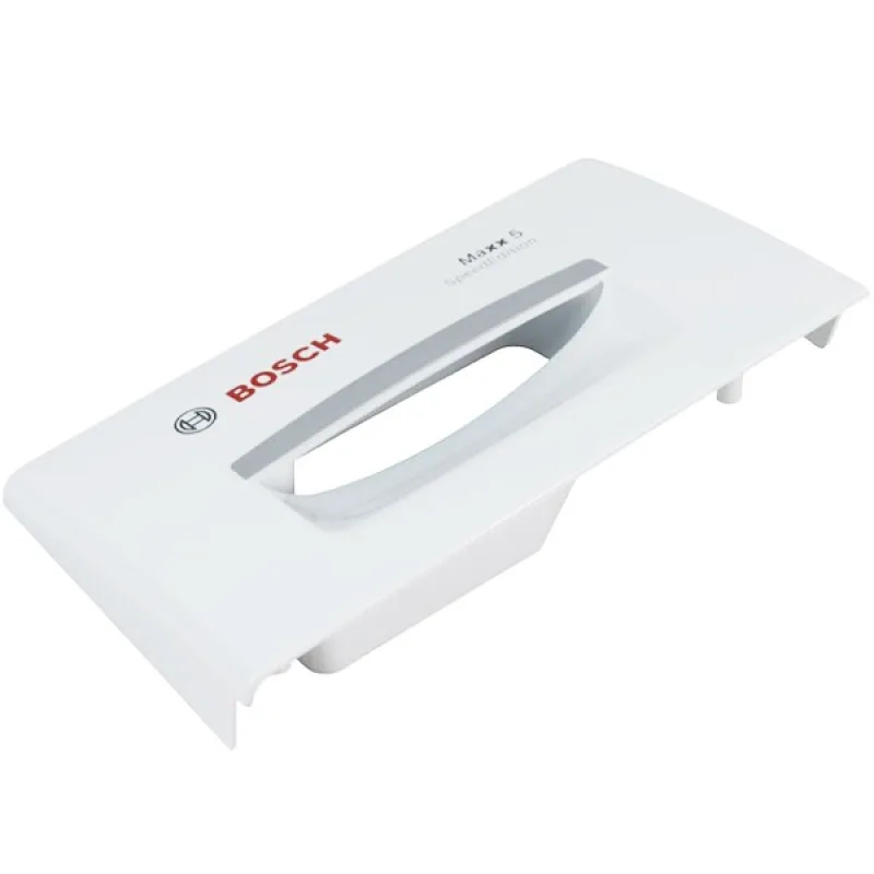 Передня кришка дозатора для пральної машини Bosch 00651236