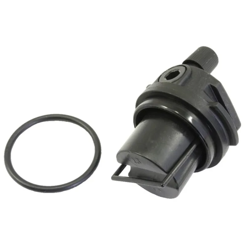 Розповітрювач автоматичний для газового котла Buderus Logamax U052/054, Bosch Condens 3000/5000/7000, Junkers 87161064450