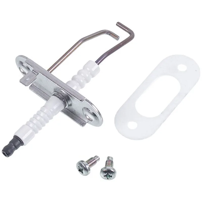 Ignition and ionization electrode for Vaillant boiler 0020133816