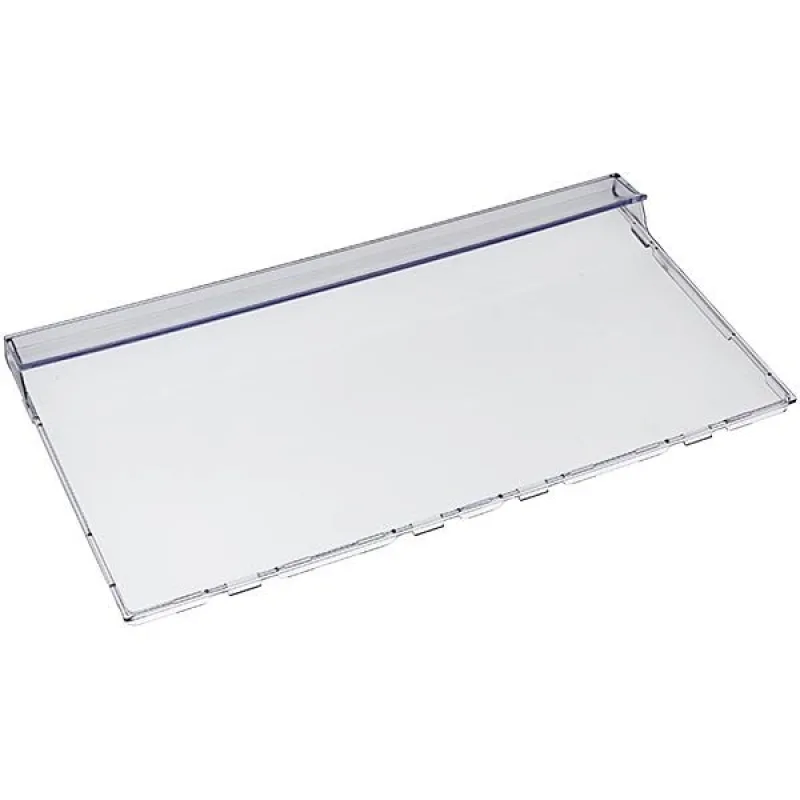 Панель ящика (нижнього) морозильної камери Beko 4638280600 405х210 мм