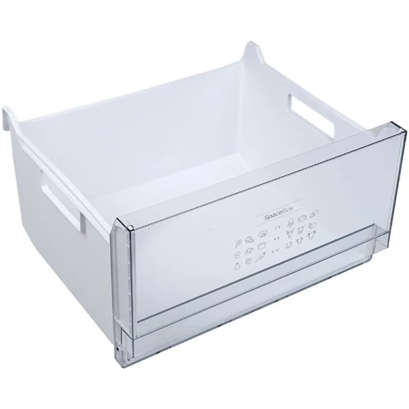 Ящик морозильної камери (середній) для холодильника Gorenje 586656 395х350х220 мм