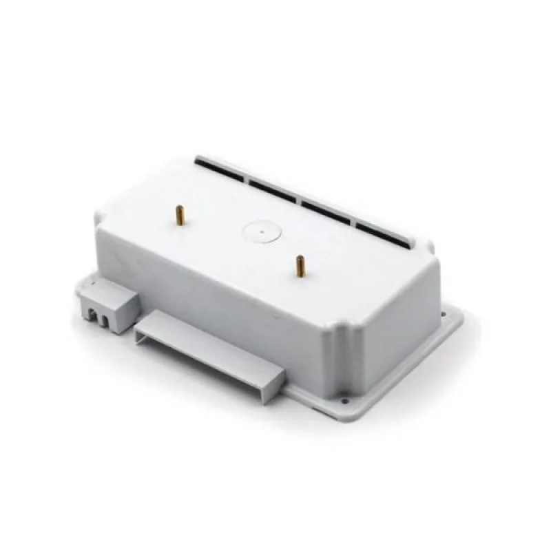Кришка контактного відсіку для газового котла Hermann Habitat 40002447