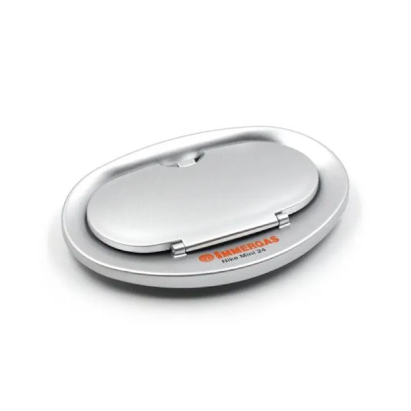 Кришка панелі управління для газового котла Immergas Nike Mini 24 кВт 3.016539