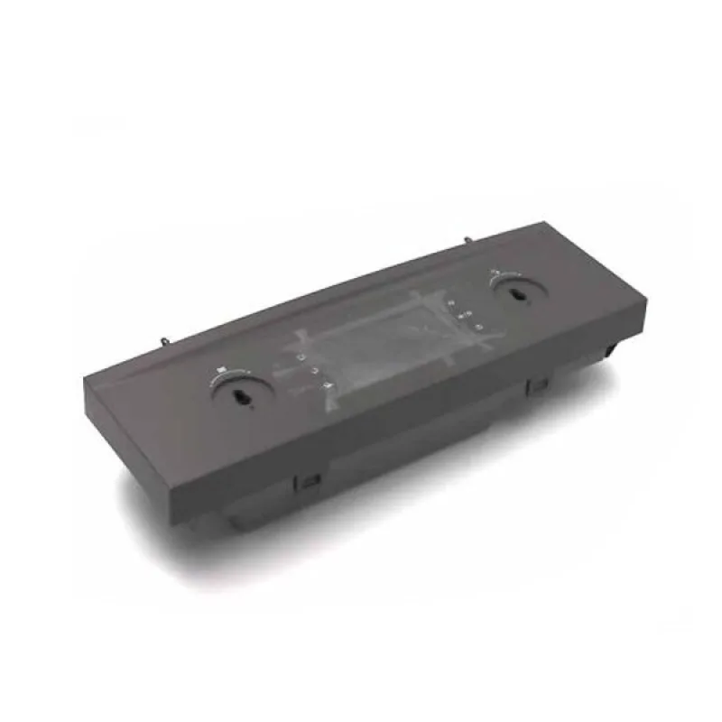Кришка панелі управління для газового котла Tiberis Cube 24 F 30630700200142
