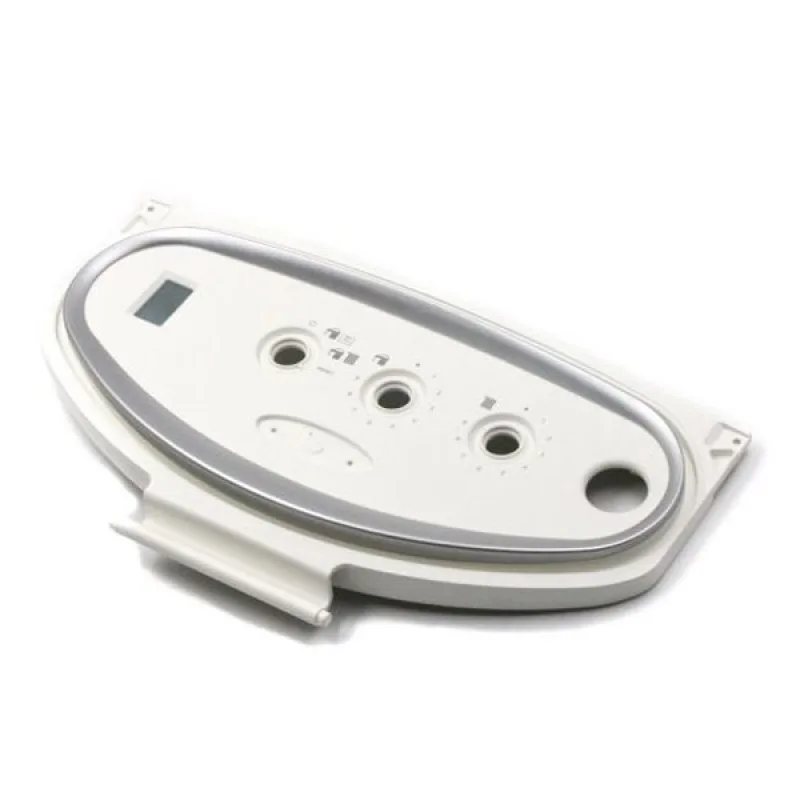 Кришка панелі управління для газового котла Immergas Victrix 1.023649