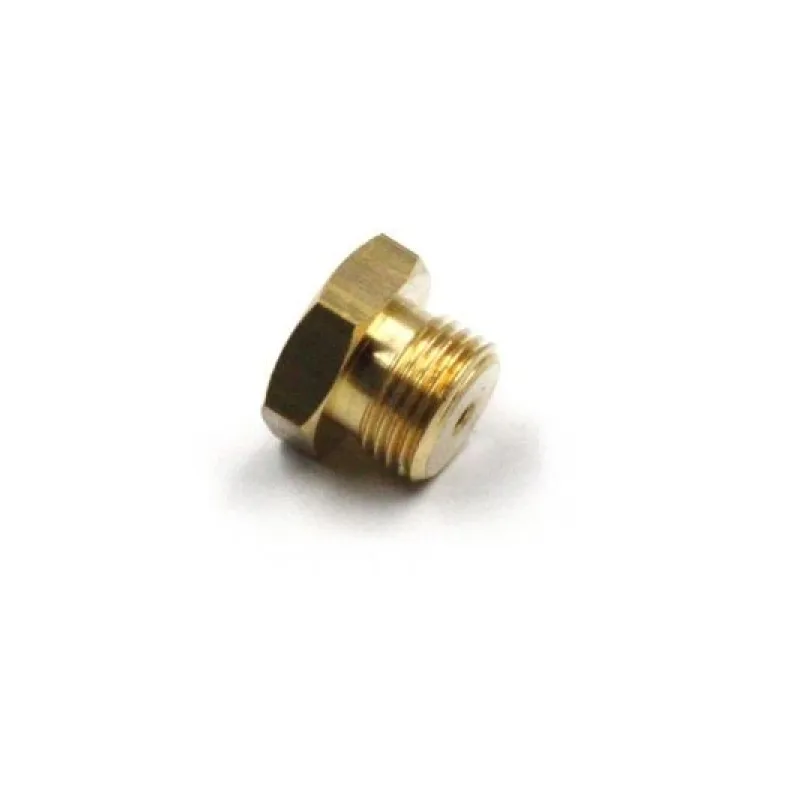 Контргайка 3/8" (латунь) для розширювального бака для газового котла Immergas 1.013135