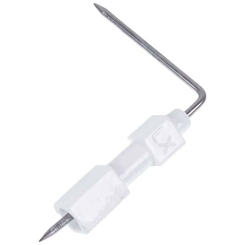 Ionization electrode for Selena, Thermex gas water heater 26800110