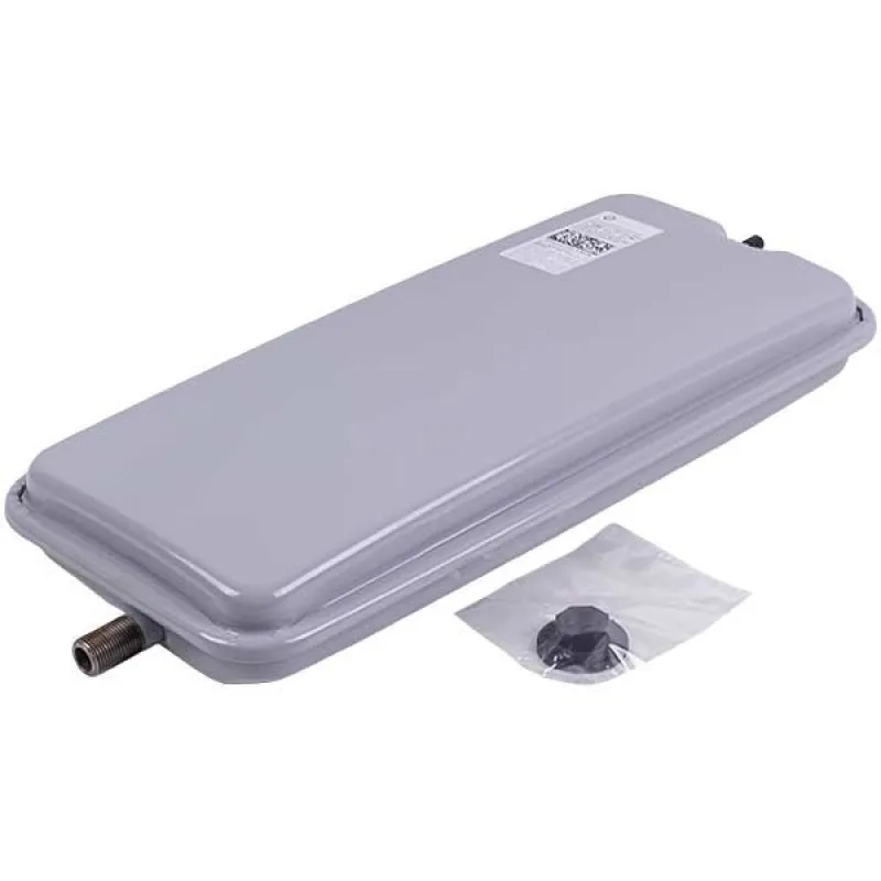 Розширювальний бак 6 л 1/2" для конденсаційного котла Buderus Logamax plus GB062-24, Bosch Condens 2500 WBC 28 87186453170