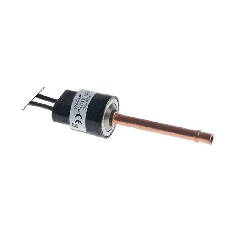 Пресостат тиску реле Eliwell NSDHFH0A12201 для льдогенератора Brema, NTF, Electrolux 23906 542331