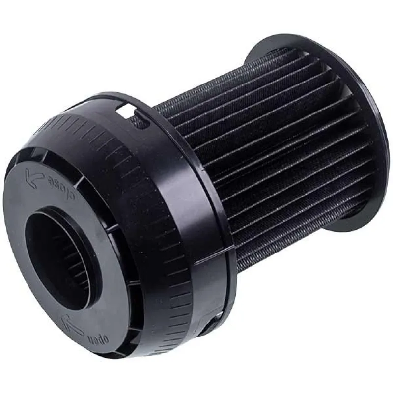 Фільтр HEPA циліндричний для пилососа Roxx’x Bosch 00649841 H=180mm D=100mm