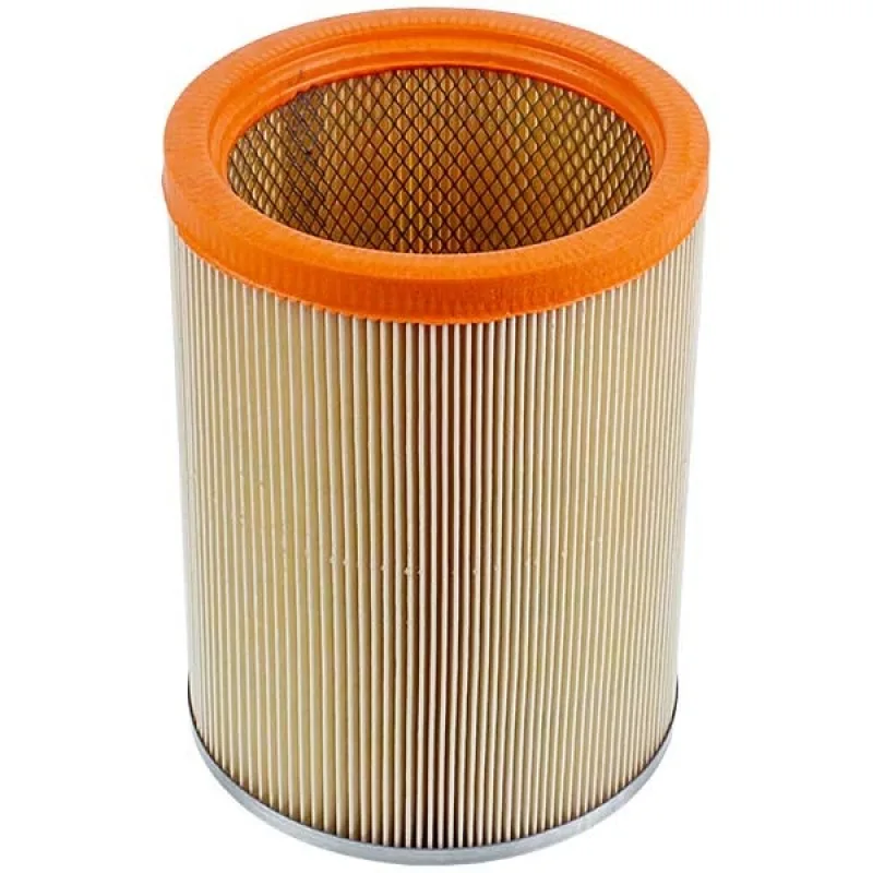 Cylindrical HEPA filter 250 mm for Karcher vacuum cleaner 6.907-038.0