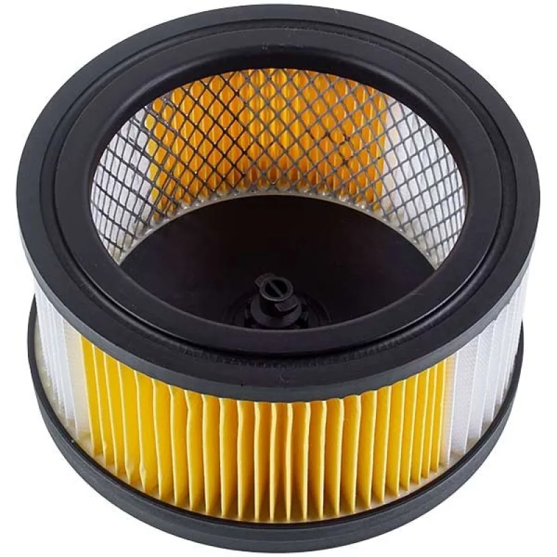 Циліндричний фільтр HEPA 90 мм для пилососа Karcher 6.414-960.0