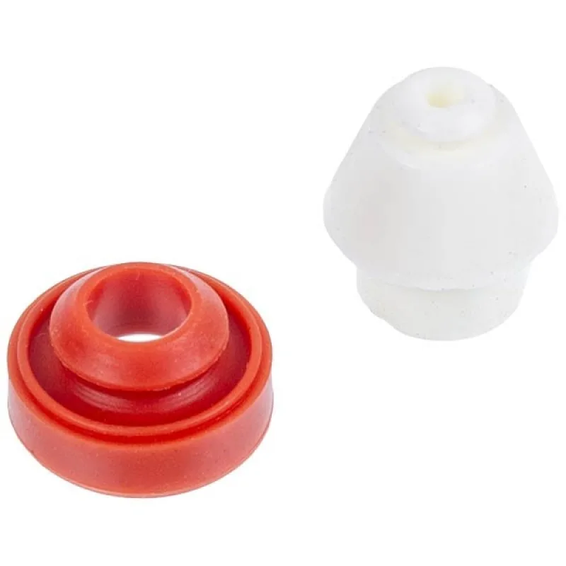 Ущільнювач дозатора води для праски Tefal FS-9100022903 (2 шт)
