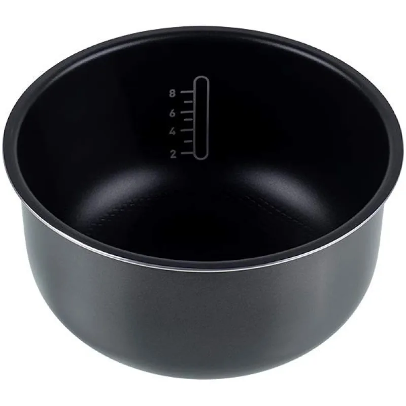 Чаша для мультиварки Moulinex SS-7231002322 4L D=234mm H=120mm