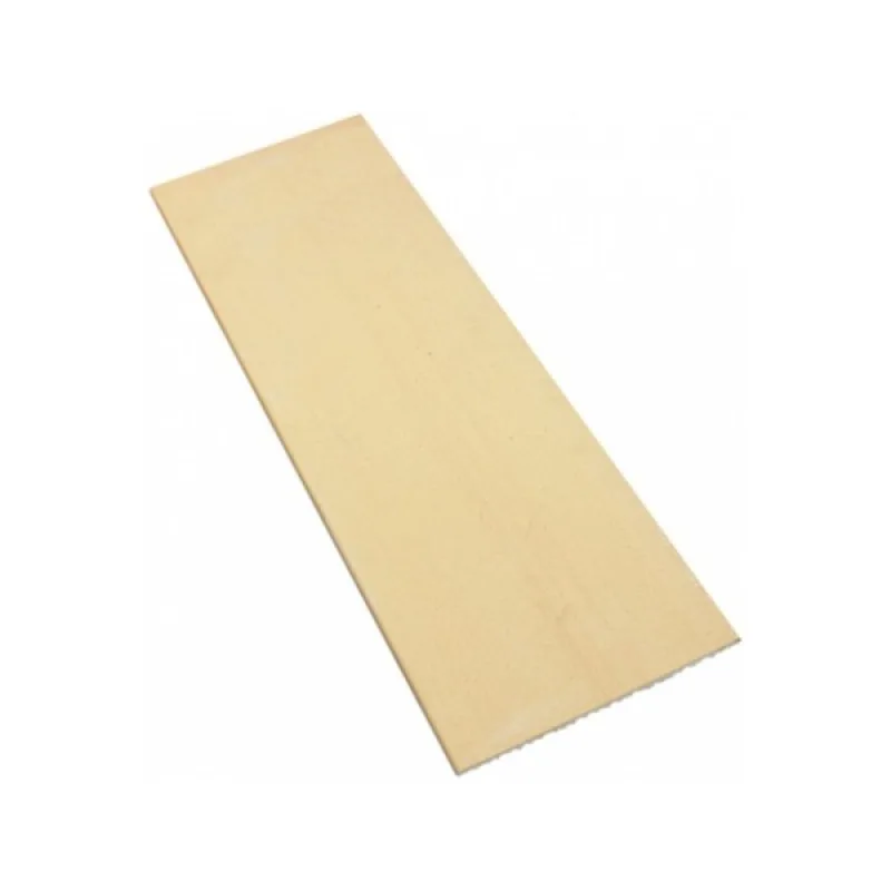 Камінь шамотний печі для піци Dexion/Hendi/Pizza Group 850061 990x330x14mm